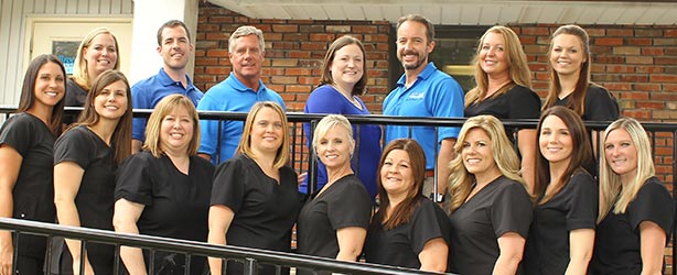 Staff
